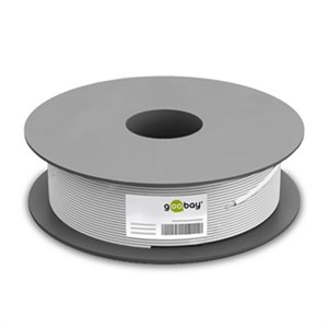 Drut do odlutowywania 1 mm do usuwania lutu z połączeń lutowanych, 1,5 m Drut do odlutowywania 1 mm do usuwania lutu z połączeń lutowanych, 1,5 m