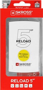 RELOAD 5HP RELOAD 5HP