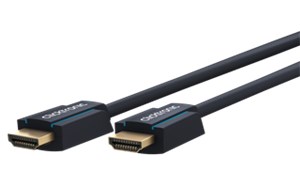 Kabel HDMI™ o bardzo dużej szybkości transmisji