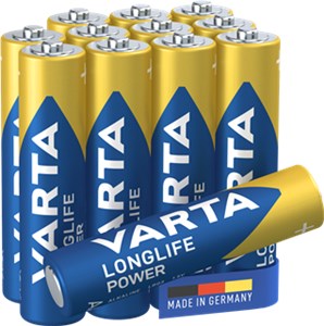 LR03/AAA (Micro) (4903) bateria, 12 szt. w pudełko