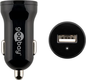 Ładowarka samochodowa USB 1 A Ładowarka samochodowa USB 1 A