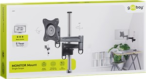 Montaż na monitorze FLEX Montaż na monitorze FLEX