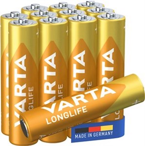 LR03/AAA (Micro) (4103) bateria, 12 szt./pudełko