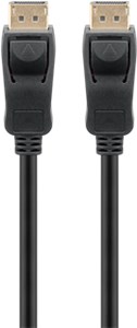 Kabel połączeniowy DisplayPort 1.2