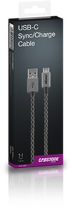 Kabel synchronizacji/ładowania USB-C™ Kabel synchronizacji/ładowania USB-C™