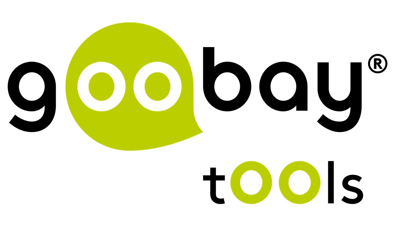 Goobay Tools