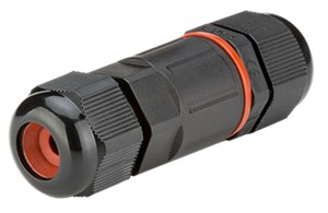 Złącze kablowe 7,5 cm IP68 Złącze kablowe 7,5 cm IP68