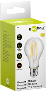 Żarówka LED filament, 11 W Żarówka LED filament, 11 W