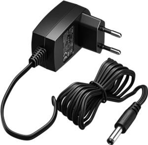 5 V zasilacz (5 W / 1,0 A) 5 V zasilacz (5 W / 1,0 A)
