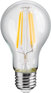 Żarówka LED filament, 11 W