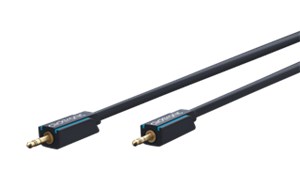 Kabel AUX 3,5 mm, stereo Kabel AUX 3,5 mm, stereo