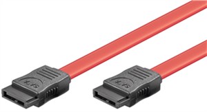 Kabel HDD S-ATA 1.5 GBits / 3 GBits Kabel HDD S-ATA 1.5 GBits / 3 GBits
