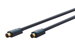 Kabel koncentryczny Kabel koncentryczny