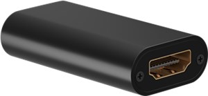 Wzmacniacz sygnału HDMI™ 4K @ 30 Hz Wzmacniacz sygnału HDMI™ 4K @ 30 Hz