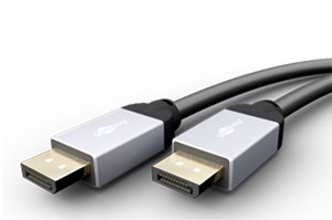 Kabel połączeniowy DisplayPort™ Kabel połączeniowy DisplayPort™
