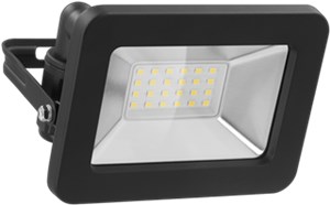 Reflektor zewnętrzny LED, 20 W